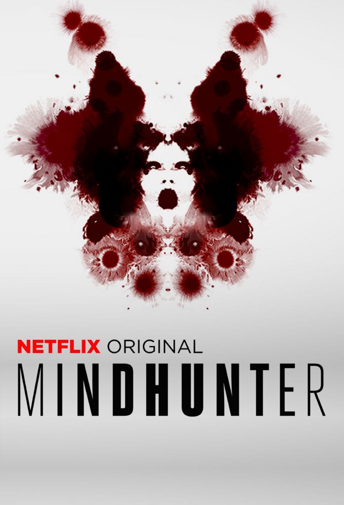 Mindhunter recensie op Netflix België op MoviePulp