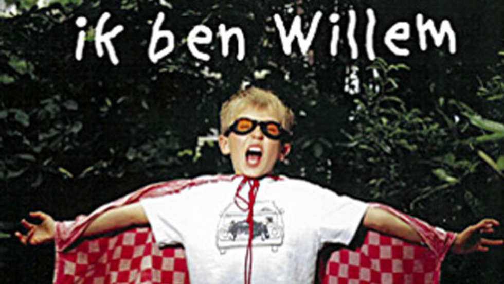 Throwback Thursday: Ik ben Willem