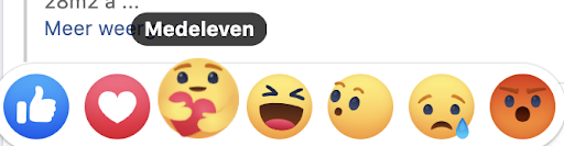 Emoji wat betekent deze 😊 Smiley