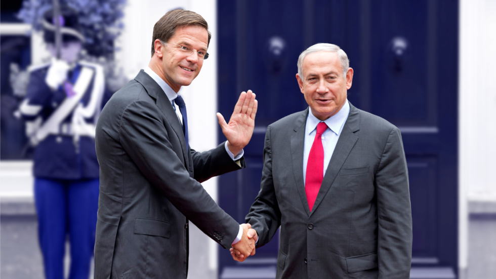 Hoe lang blijven Israël en Nederland nog besties? 